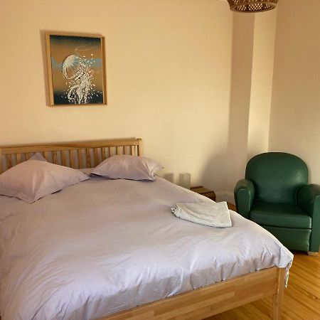 Les Pommiers - Chambres D'Hotes Rosheim Eksteriør bilde